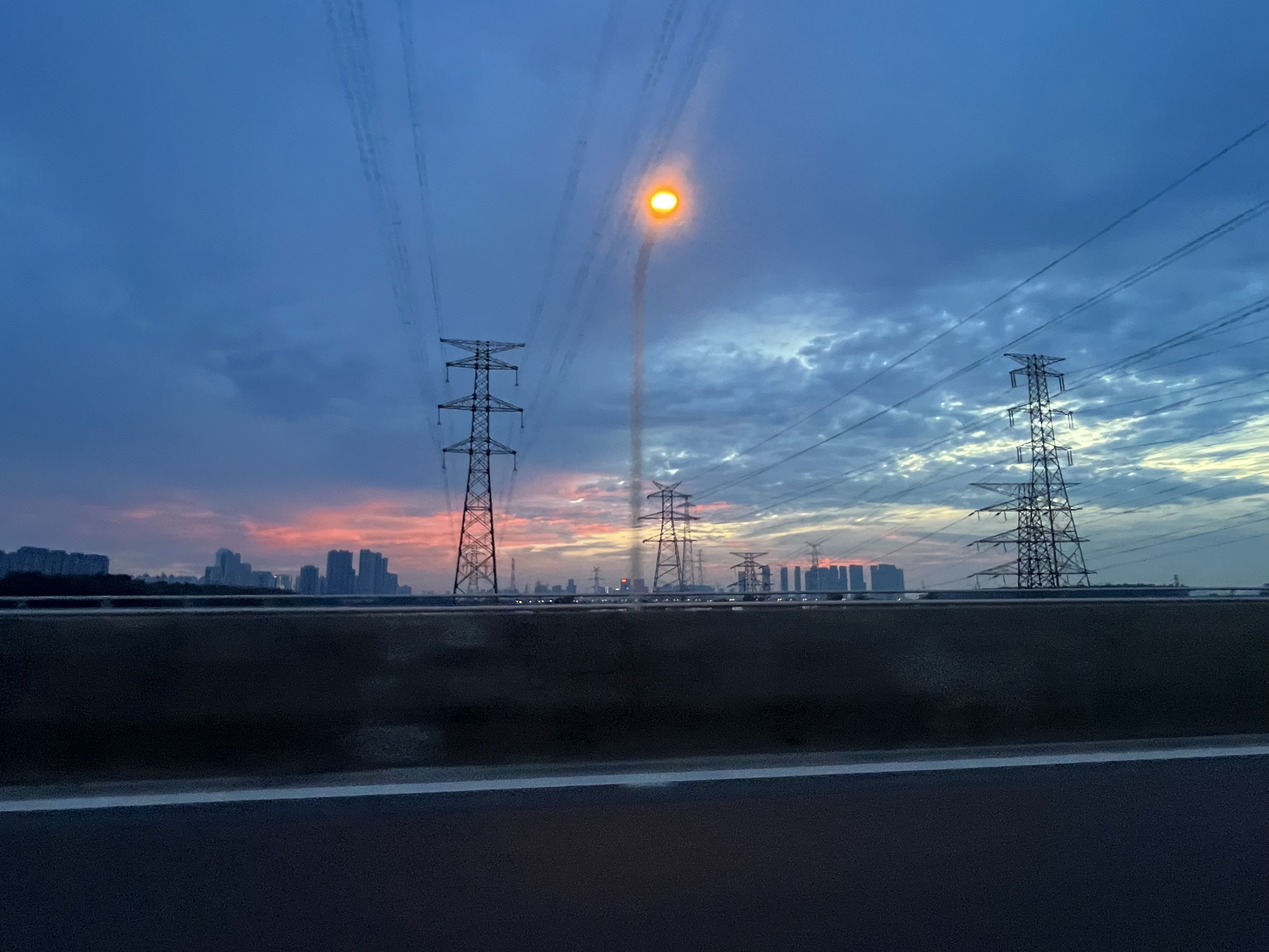 一家店铺