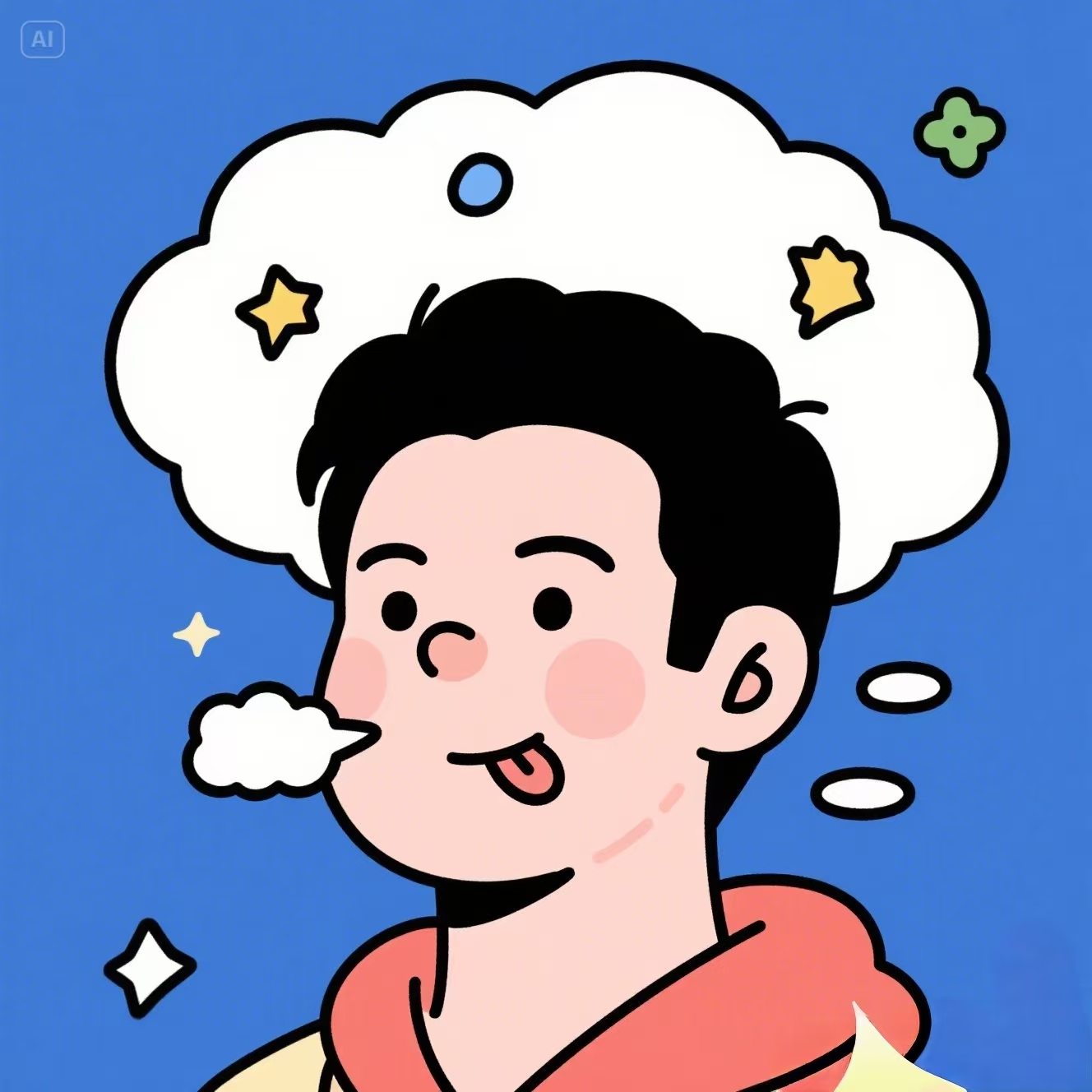 AI白日梦想家