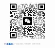 Zizia小铺 微信二维码