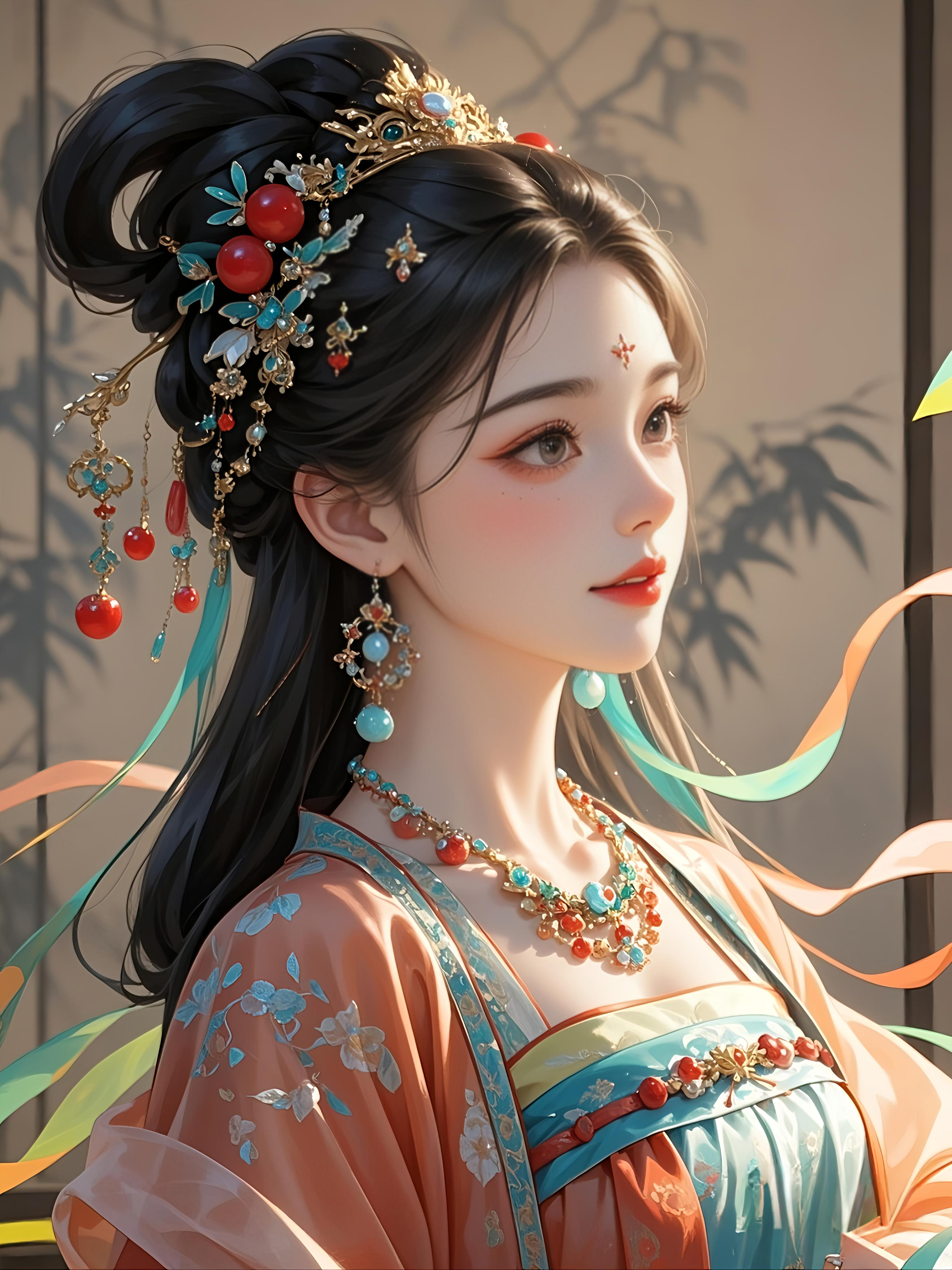 栀清初的插画铺子