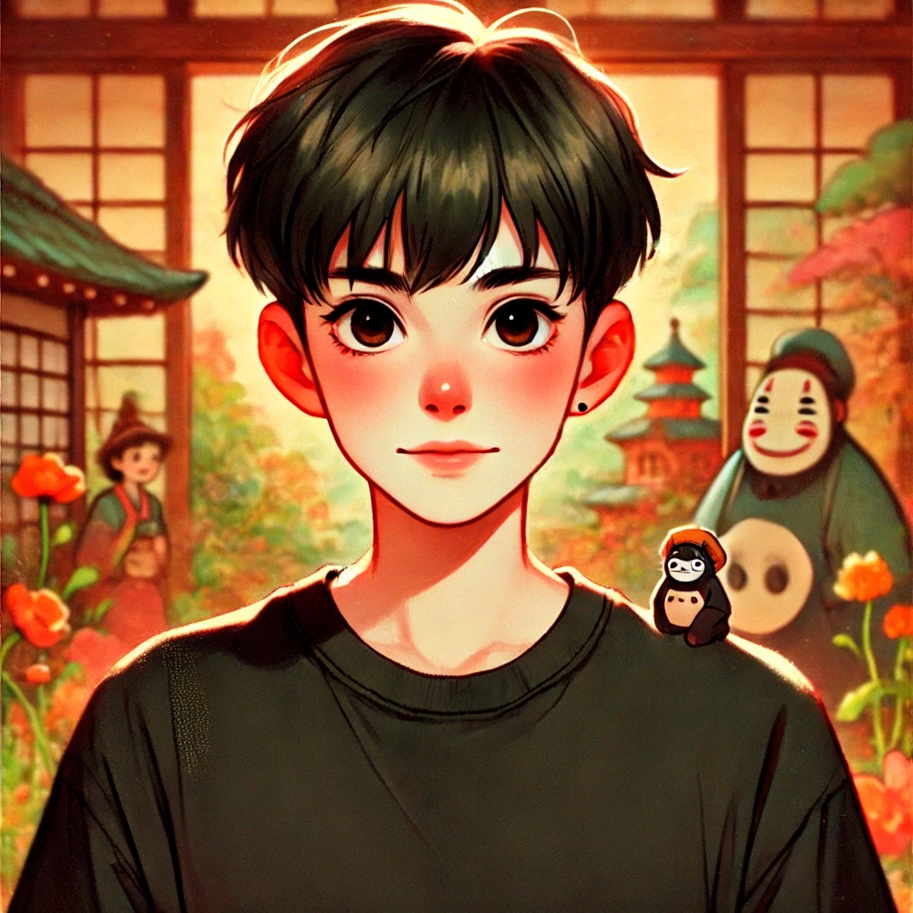 阿Q正传