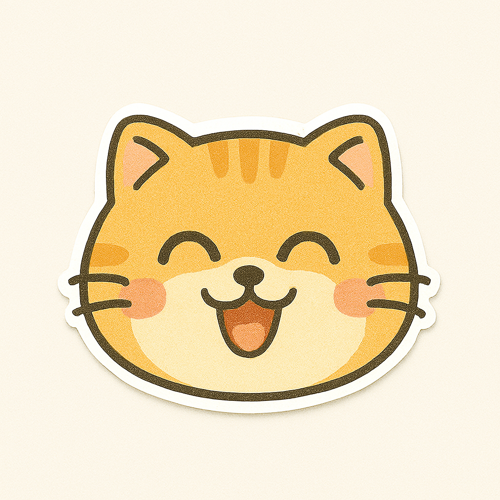 meow
