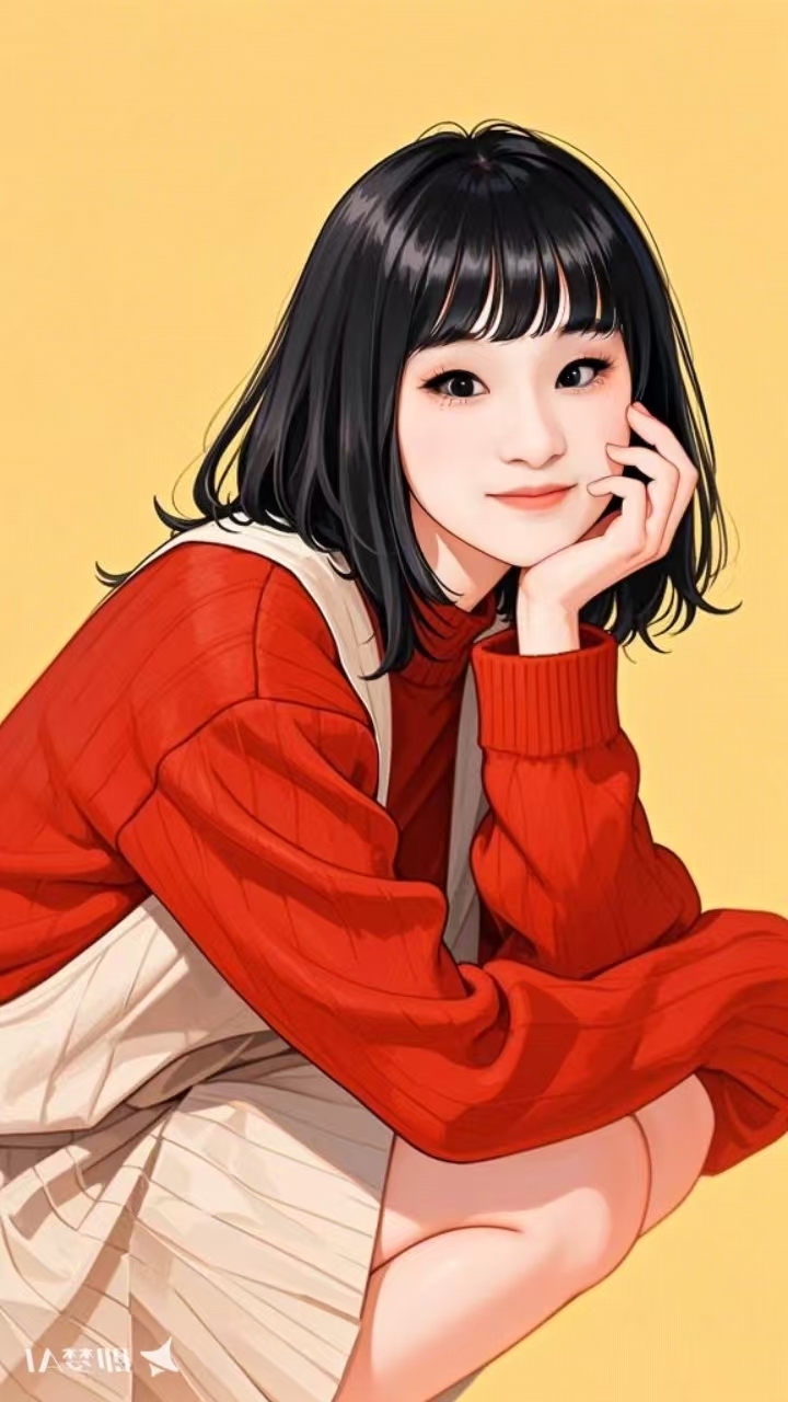 阿雪儿棒棒