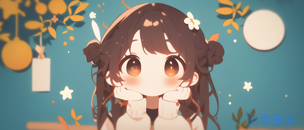 萌萌女孩01 (15