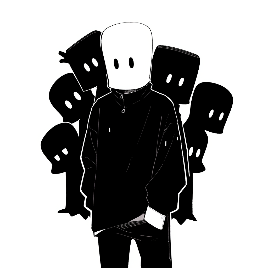九森AI工作室