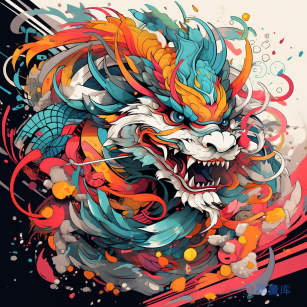 龙3