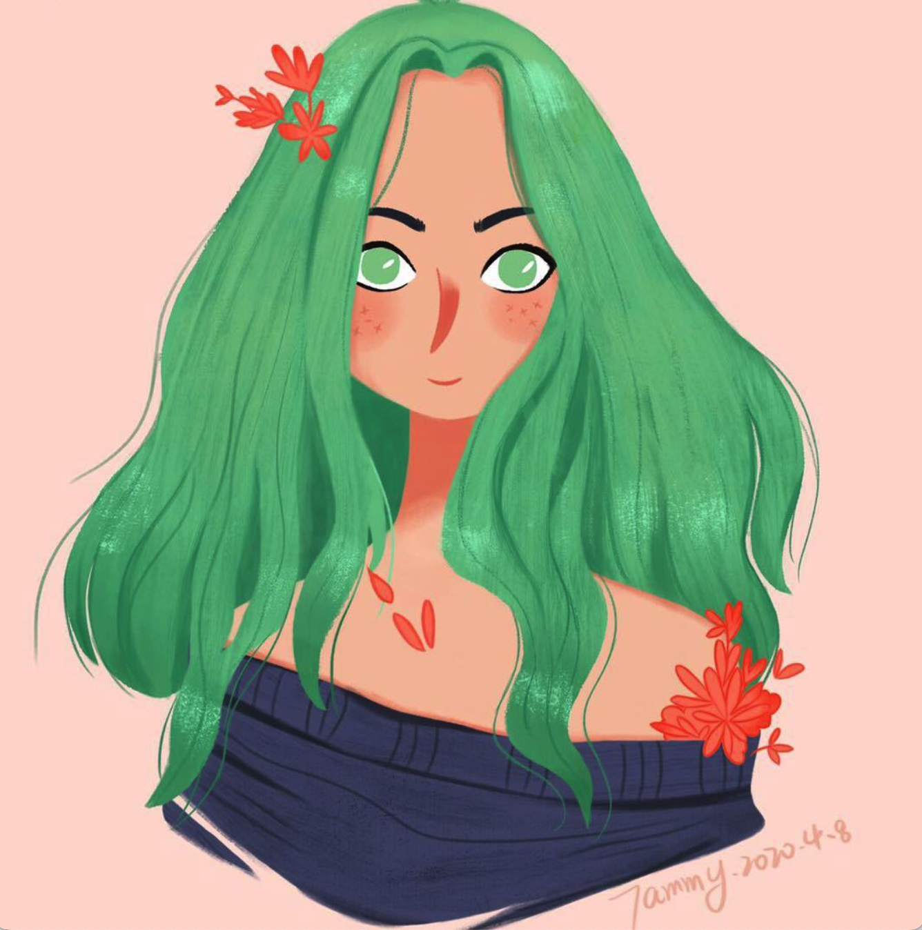 Tammy