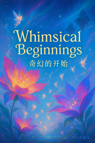 Whimsical Beginnings——奇幻的开始（动画配乐）