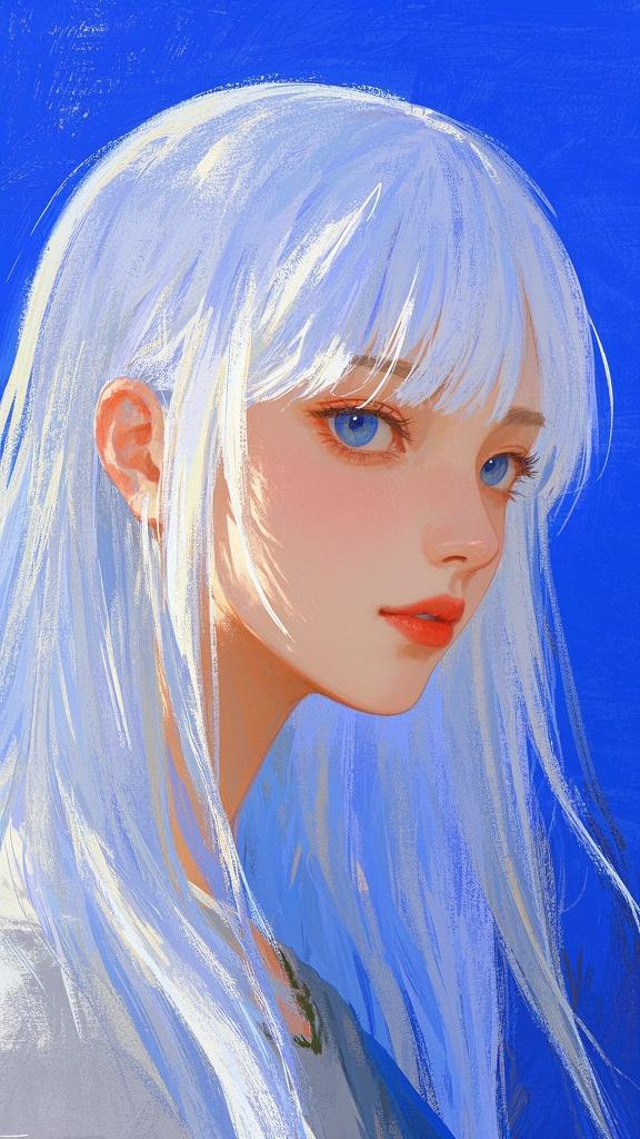 鸽鸽的插画小店