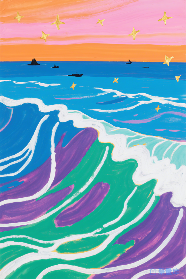 面朝大海