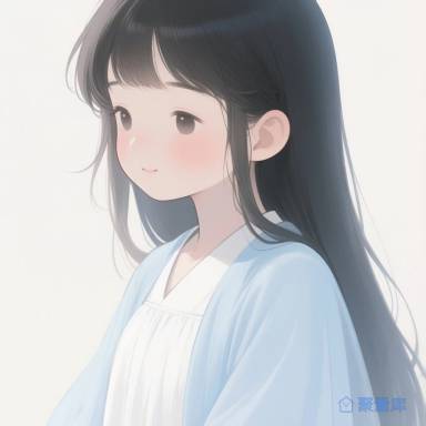 可爱萌头像