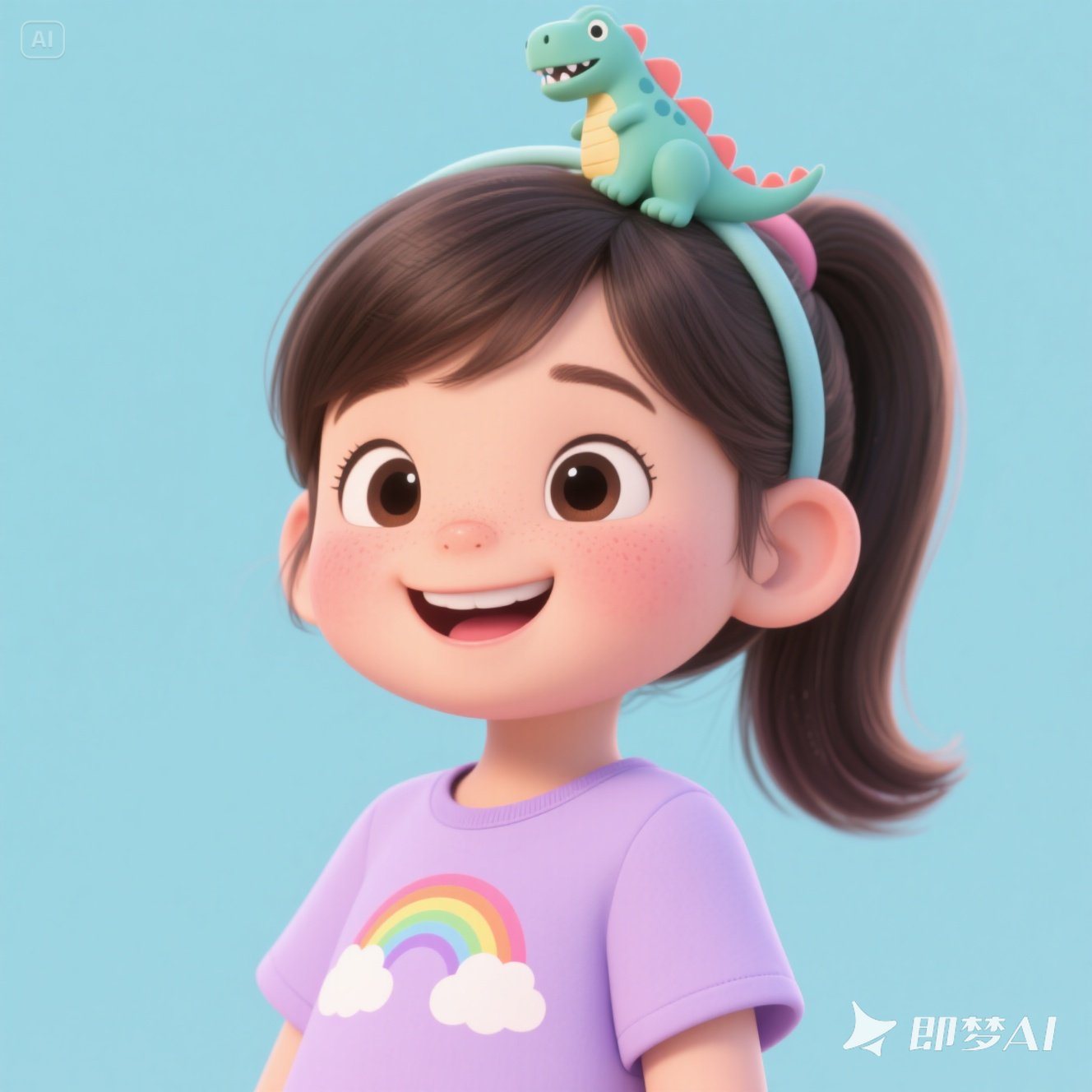 白白浅