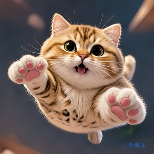 飞扑