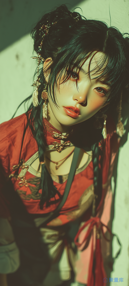 绛绡
