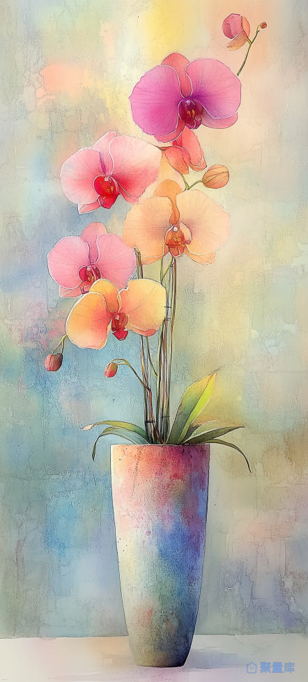 花漾浮光