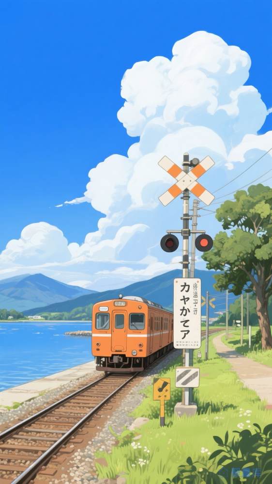 晴天火车