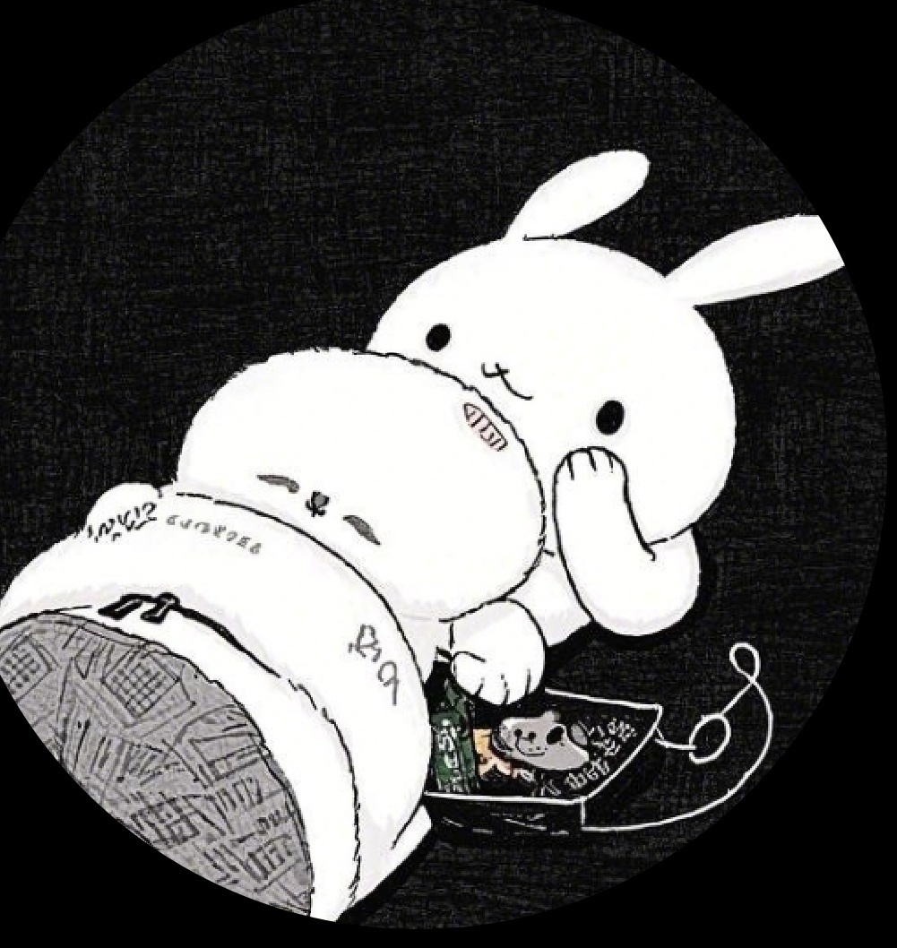 兔子窝