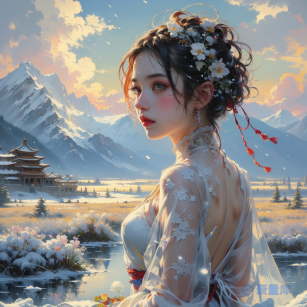 治愈系头像