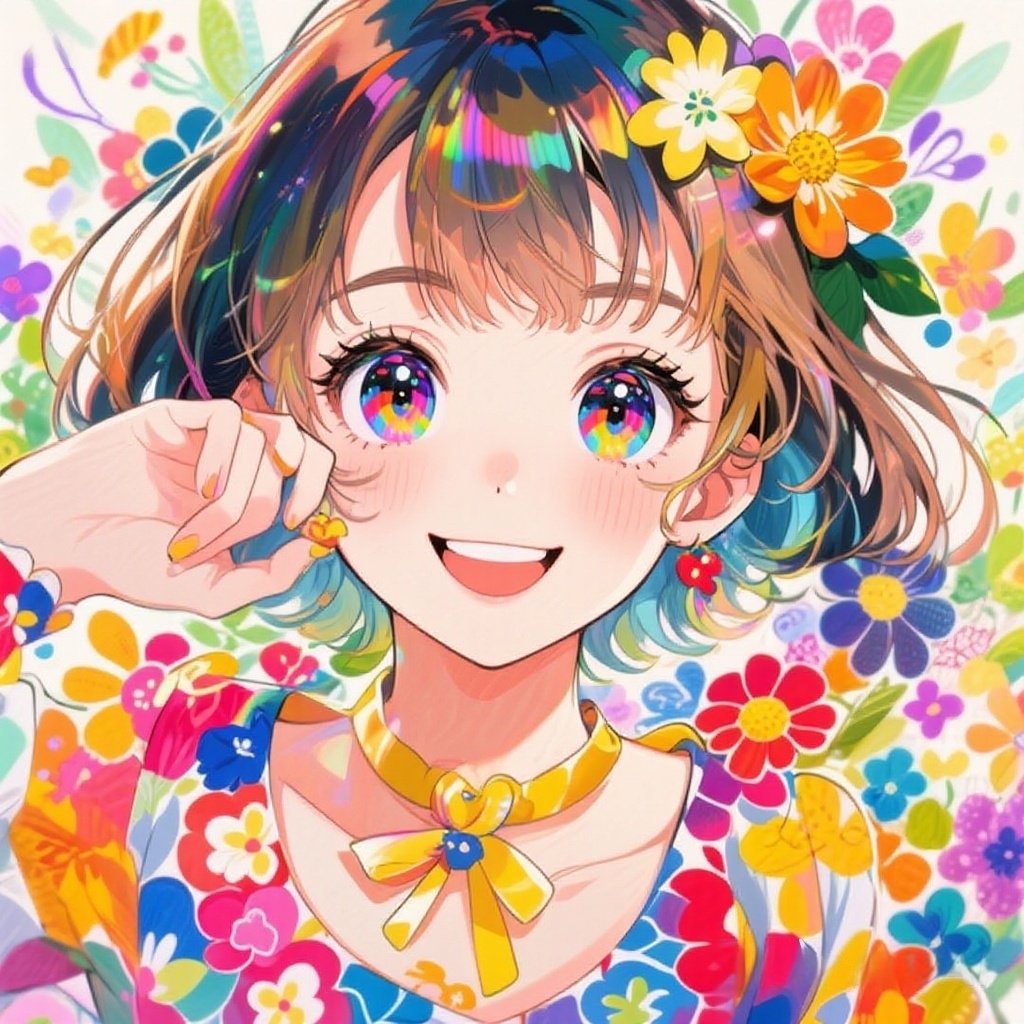 芙芙的小店