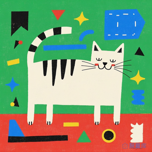不规则猫猫