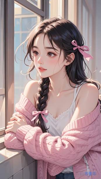 我见犹怜