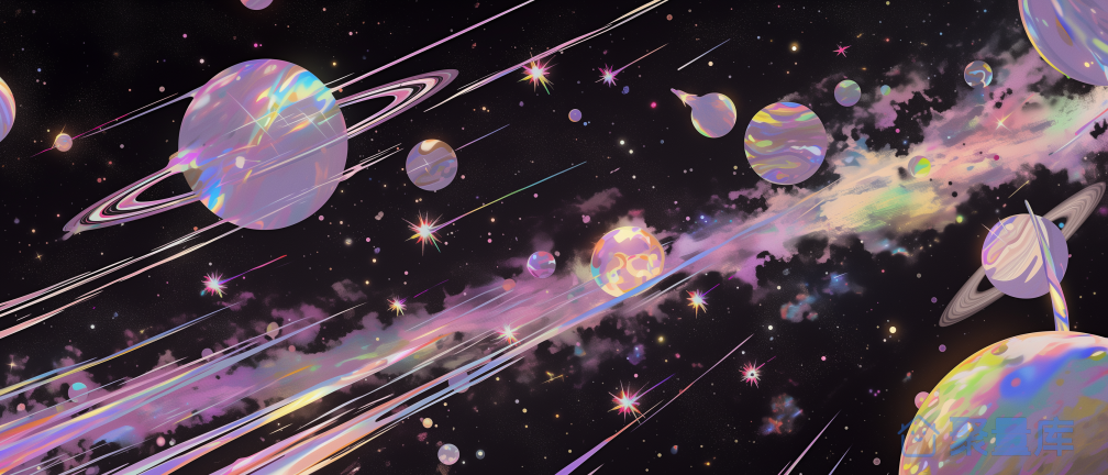 幻色星途