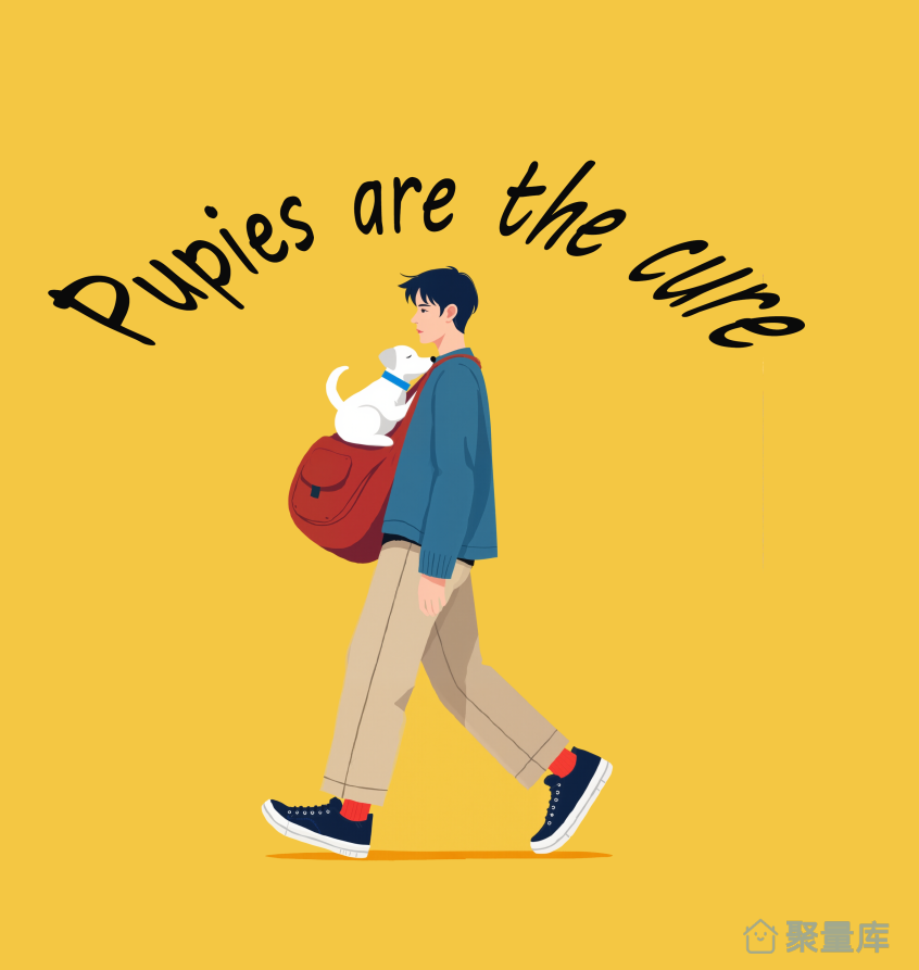 治愈良药