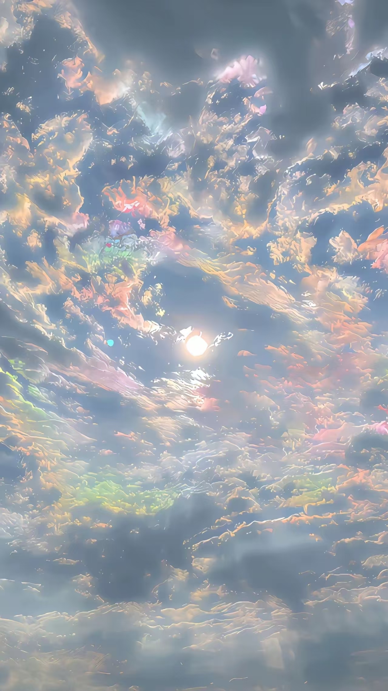 智绘空间站