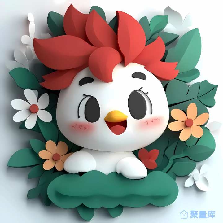 图标，素材，插画，logo等
