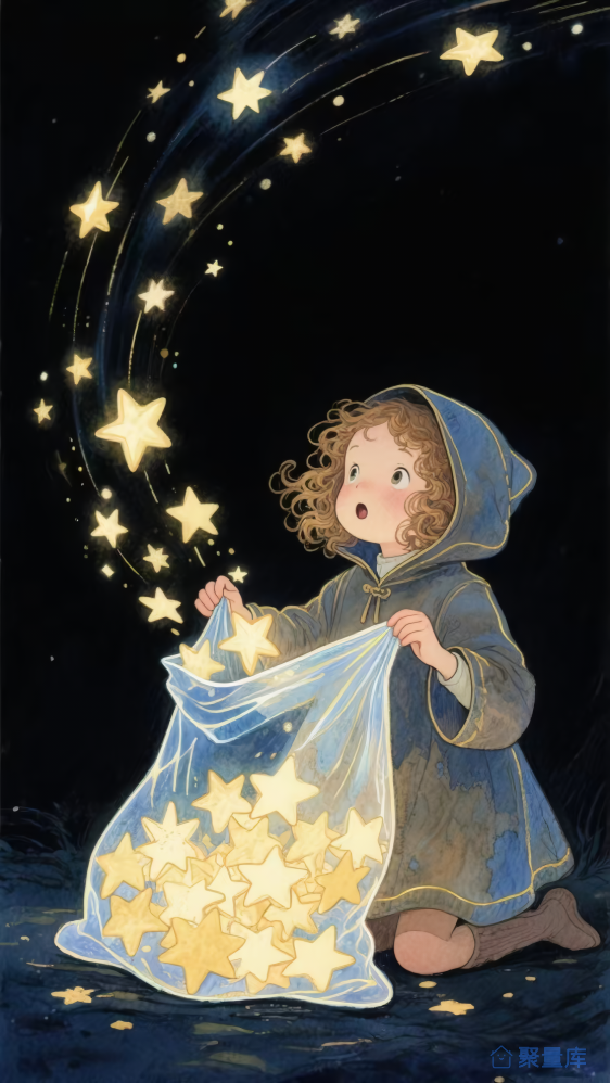 星星女孩
