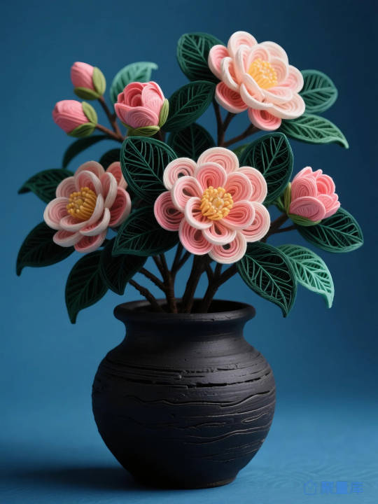 山茶花