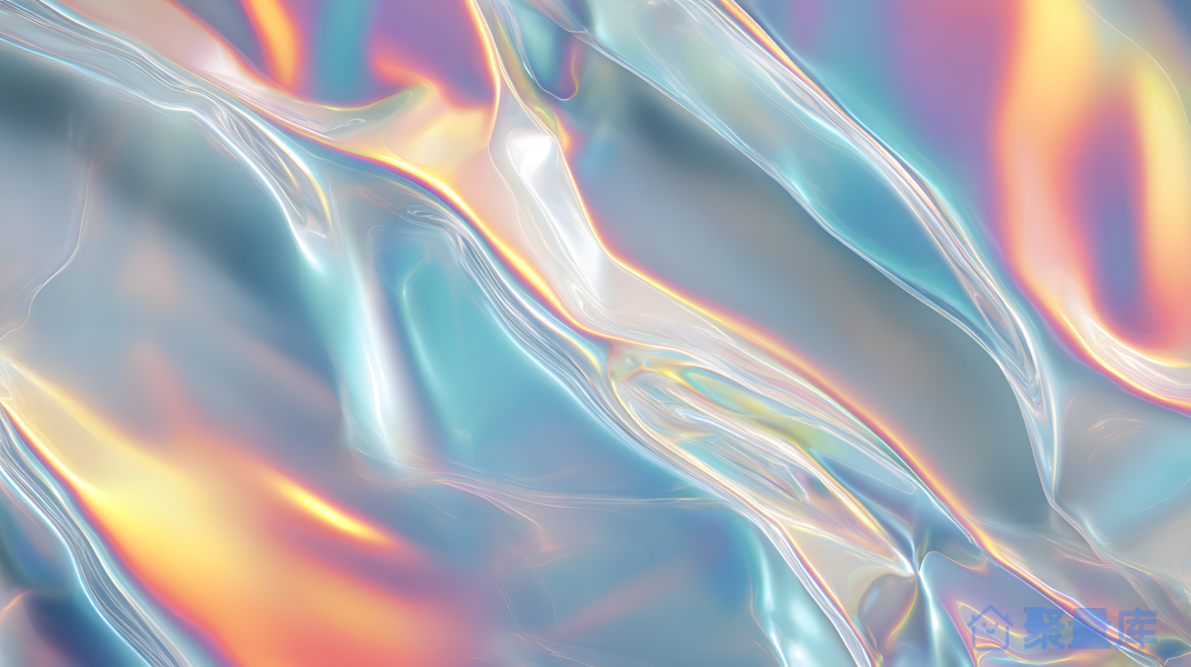 虹波幻彩
