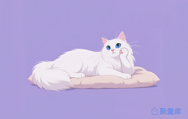 小猫咪也有烦恼