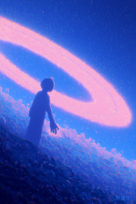 瞬息宇宙