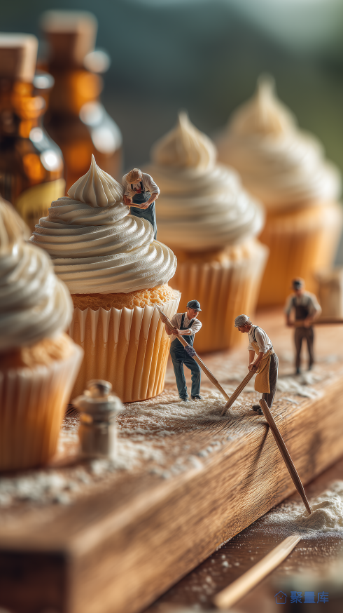 面包工坊2