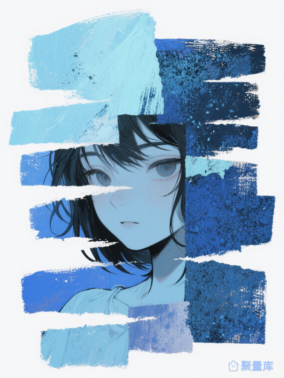 独影
