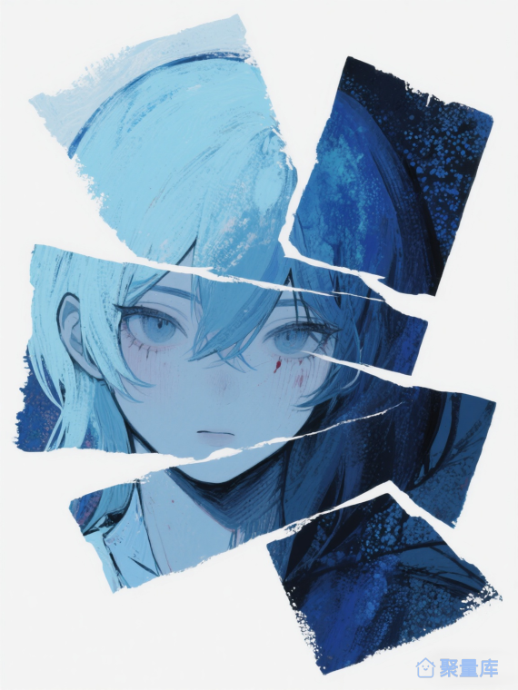 幻蓝