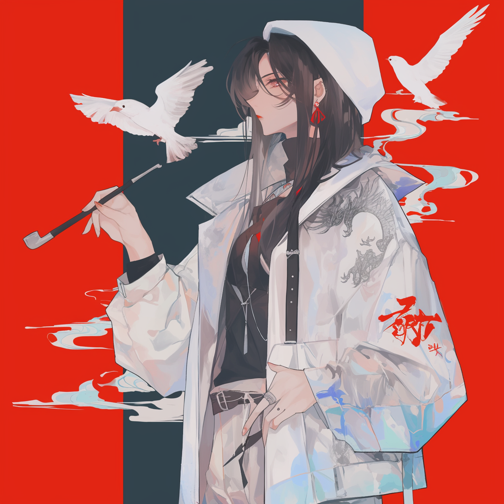 咸鱼的小铺子
