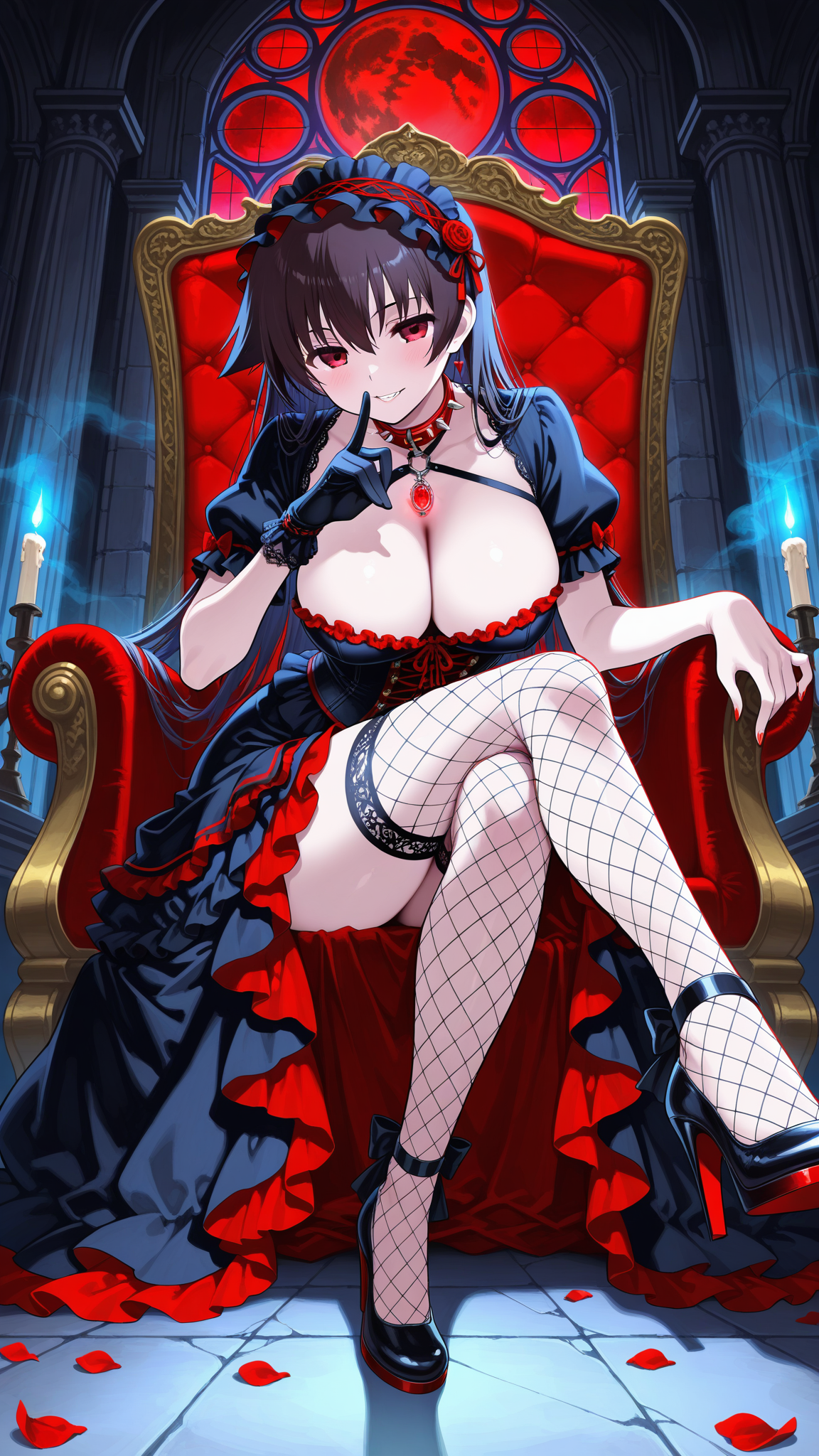 沫沫玩ai