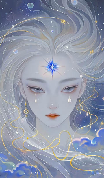 萨克神女