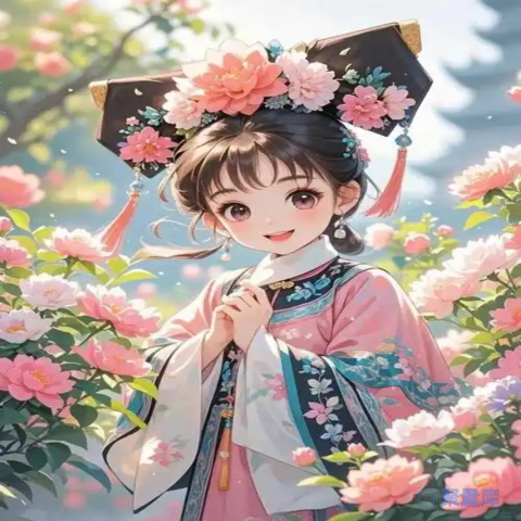 还珠格格小燕子