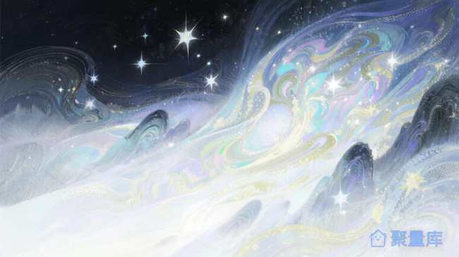 星云河