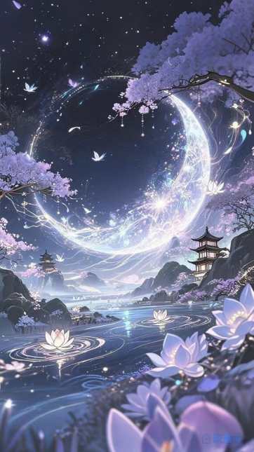 紫月