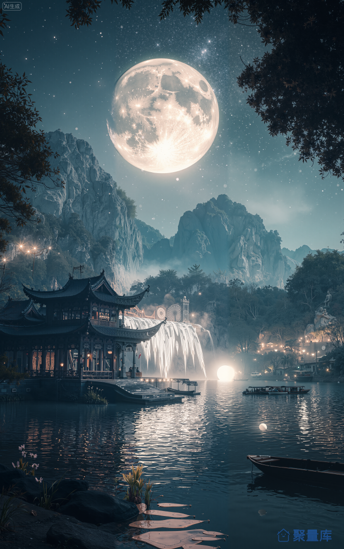 风景|壁纸|4k