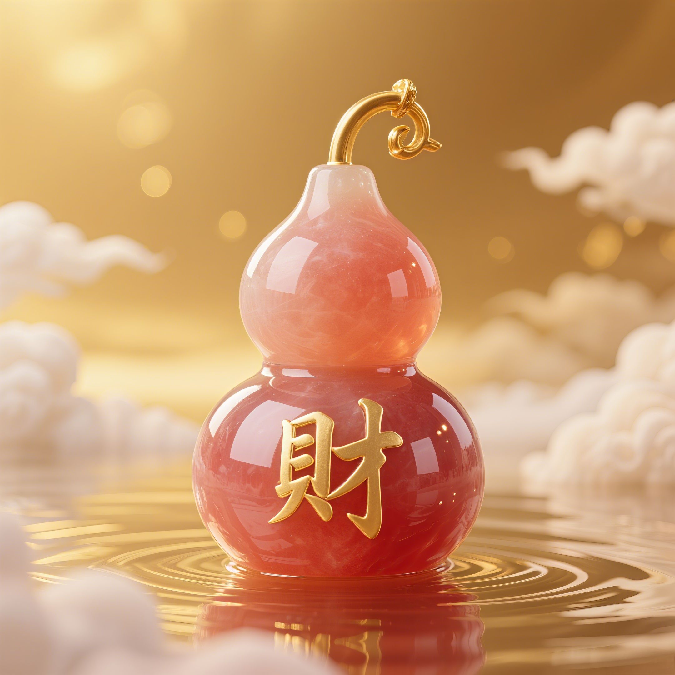 生财有道