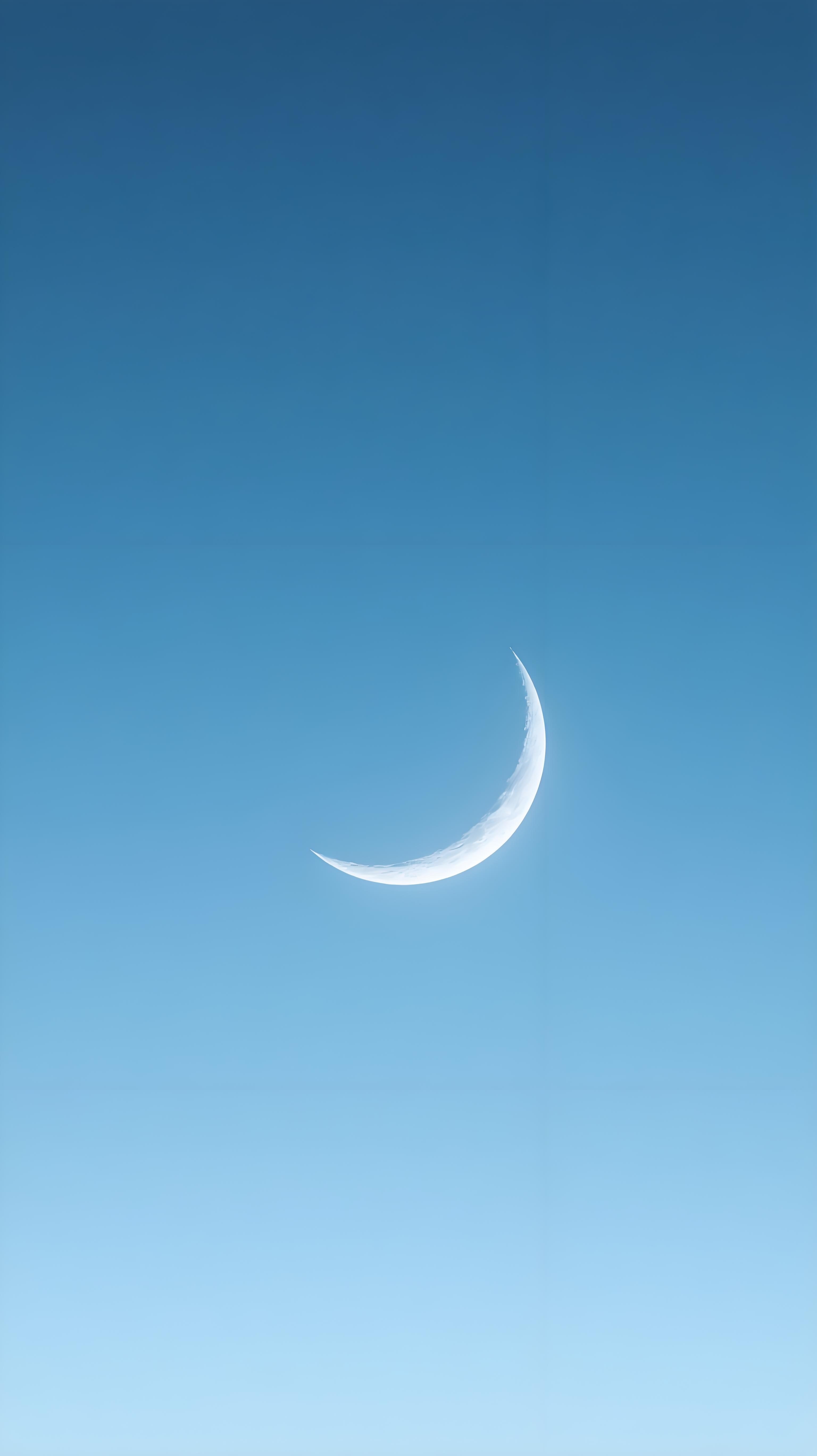 蓝了碧空