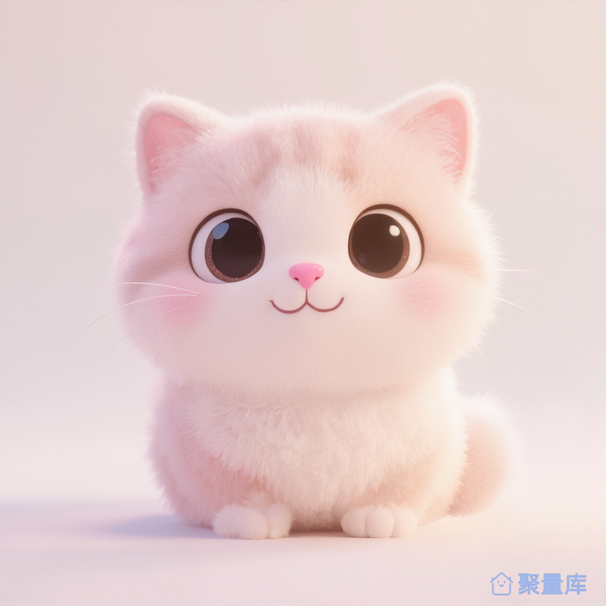 Q版猫咪