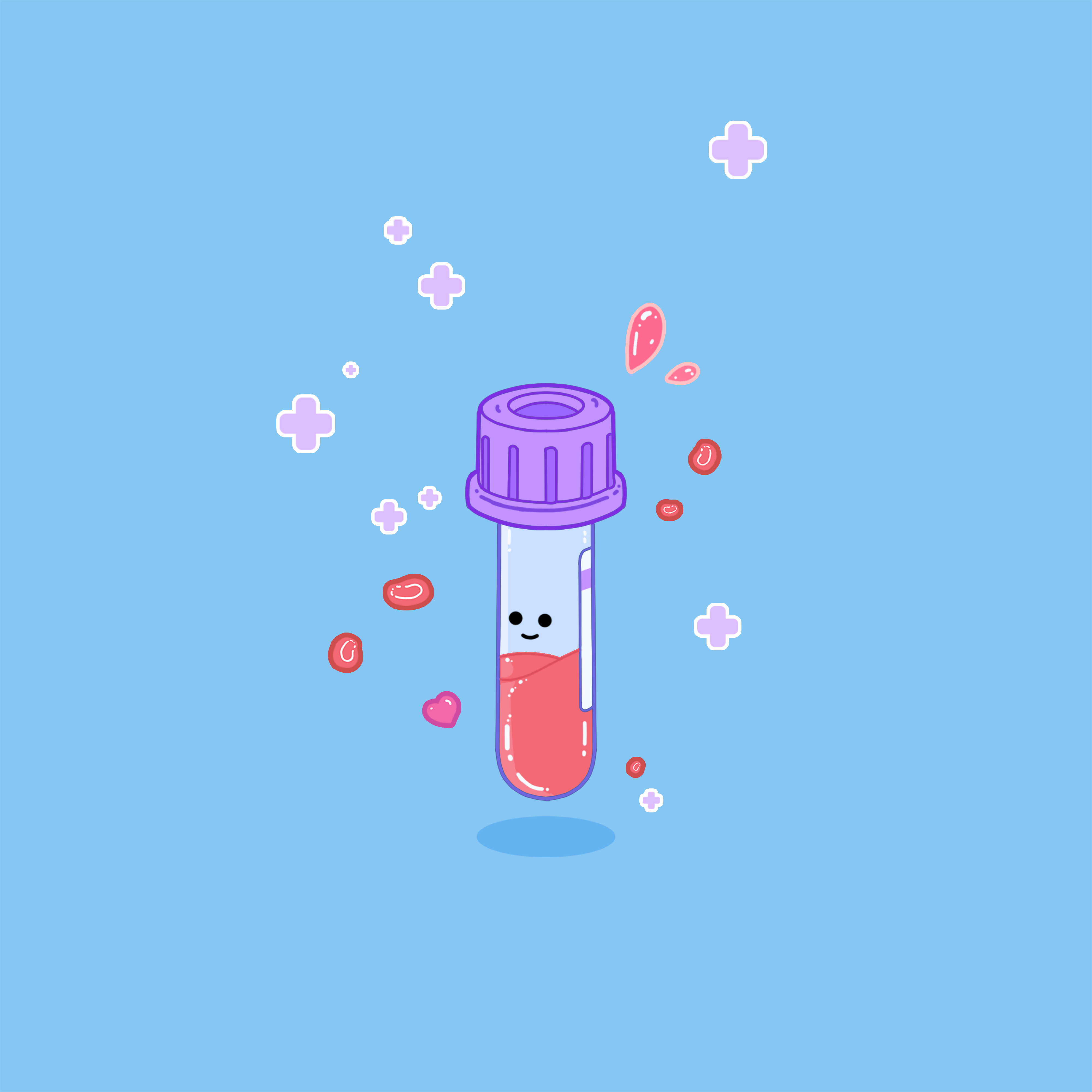 喵喵龙插画