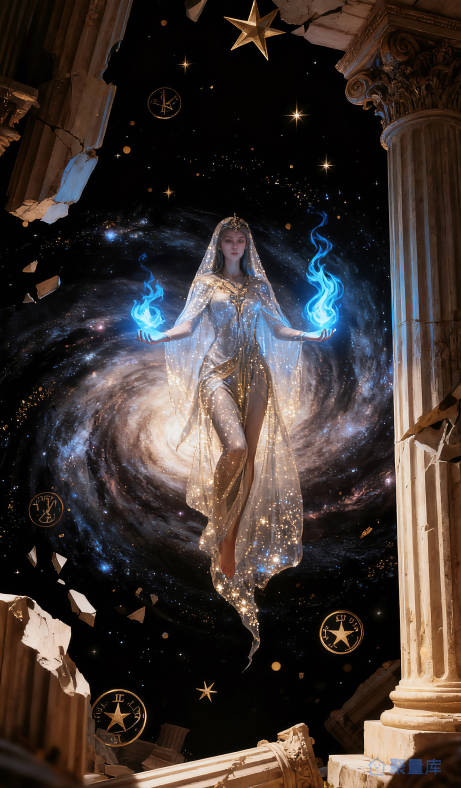 星尘女神