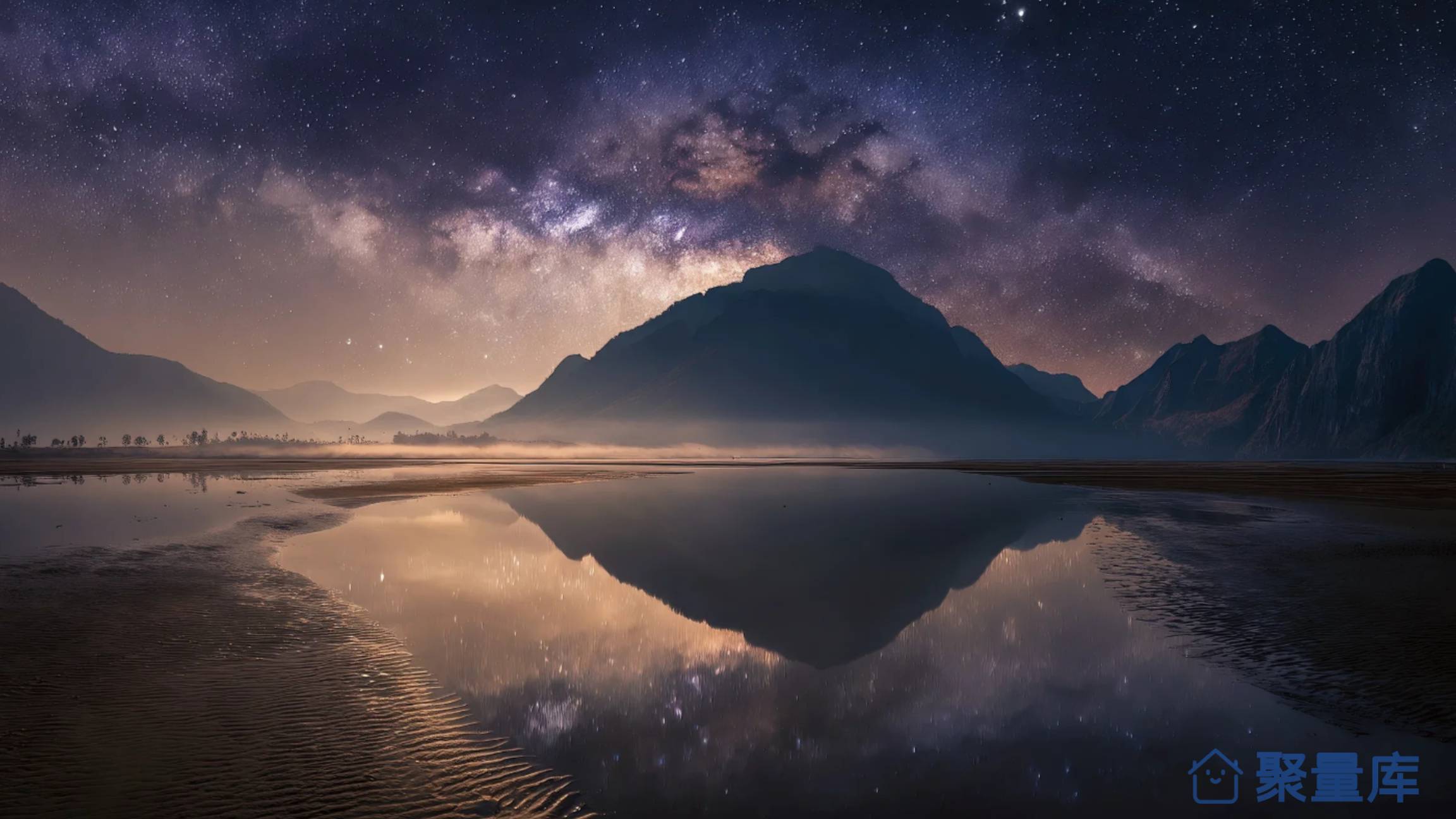 史诗全景